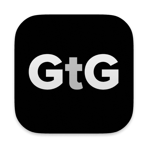 Grease the Groove Logo